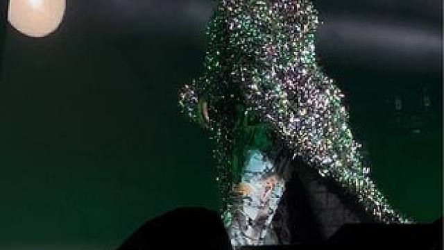 #演唱会 #朱正廷澳门演唱会 #舞台 #回忆 heyhey，有这么好纠结～最有活力的one day～