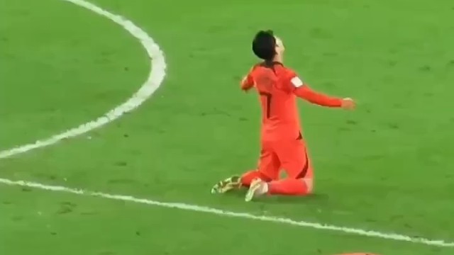 真是一场酣畅淋漓的扫射