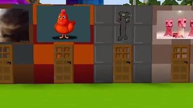 我发布了一个新视频，快来围观吧！