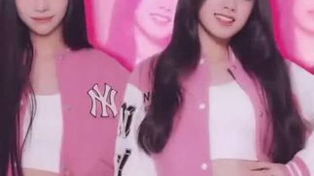 #universeticket #综艺 #选秀 
视频截取自韩小圈(原韩剧tv)，如有侵权请告知删除