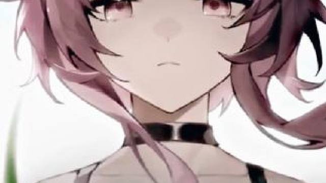 “卡芙卡：就是因为小时候我是这样的痛苦中过来的 所以才不想让你也承受我这种的痛苦 孩子……”#崩坏星