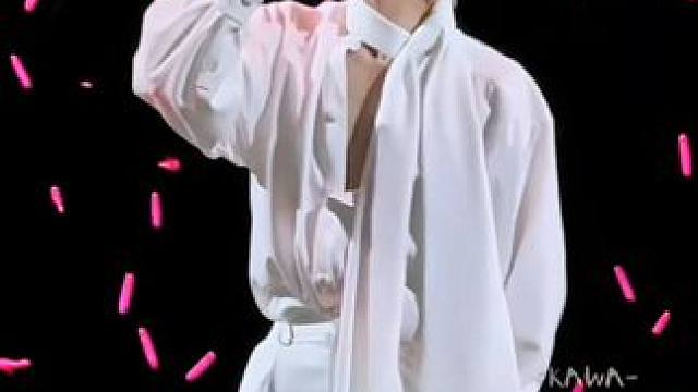 可是这段真的好温柔好像在跟我撒娇唷 #周震南 #音乐现场 #周震南不得不爱氛围感 #周震南演唱会