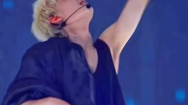 追星，也可以是双向奔赴 #周震南 #周震南演唱会 #周震南广州演唱会