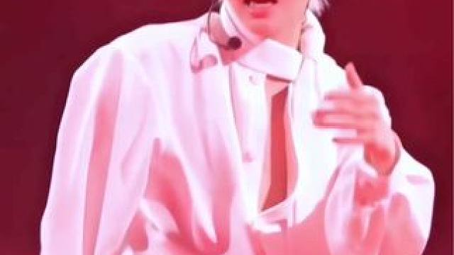 我担的脸好像开了挂一样 #周震南 #idol #周震南演唱会 #周震南potion翻跳挑战