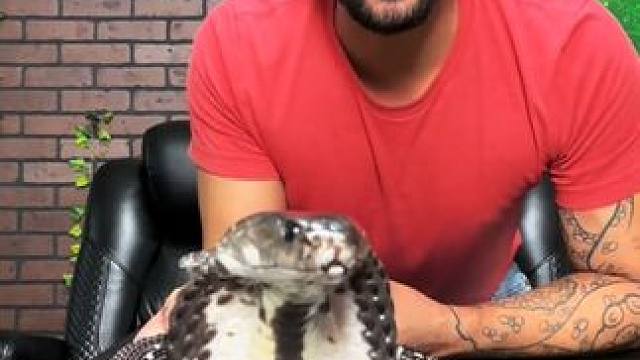 专业操作请勿模仿~