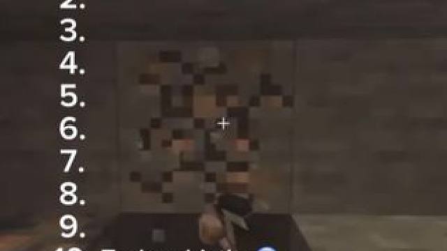 #Minecraft #我的世界  #方块侦探事务所