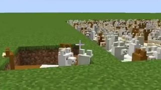 #Minecraft #我的世界  #方块侦探事务所