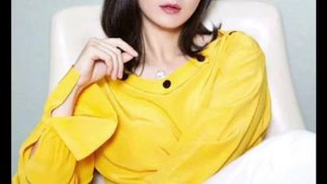 女人假，大早上练瑜伽突然来大姨妈，惊慌失措#因为一个片段看了整部剧 #好剧推荐 #蒋欣