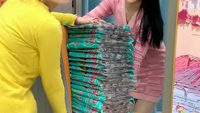 6块99到手40个 #钢丝球  趁现在活动划算，赶紧去囤 #超便宜超划算