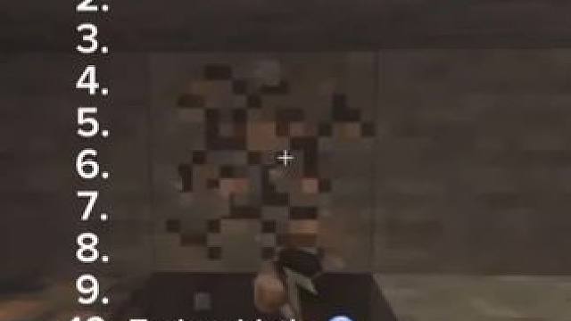 #Minecraft #我的世界  #方块侦探事务所