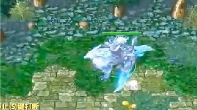 （二）大熊原声大碟，暗灭军团1v5，一人拆对手三路高地