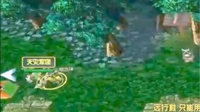 （一）大熊原声大碟，暗灭军团1v5，一人拆对手三路高地