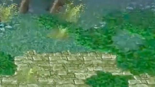 （三）大熊原声大碟，暗灭军团1v5，一人拆对手三路高地