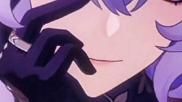 #崩坏星穹铁道 #庸与神的冠冕