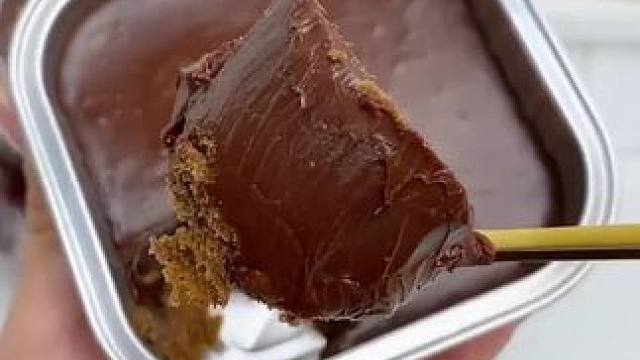 #零食推荐 #巧克力#巧克力控#巧克力蛋糕#蛋糕