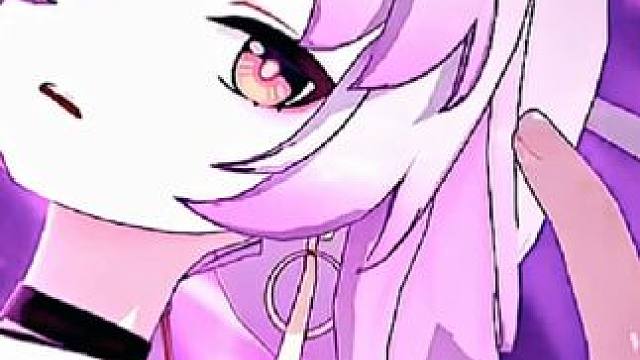 “崩坏星穹铁道 DJ女团”