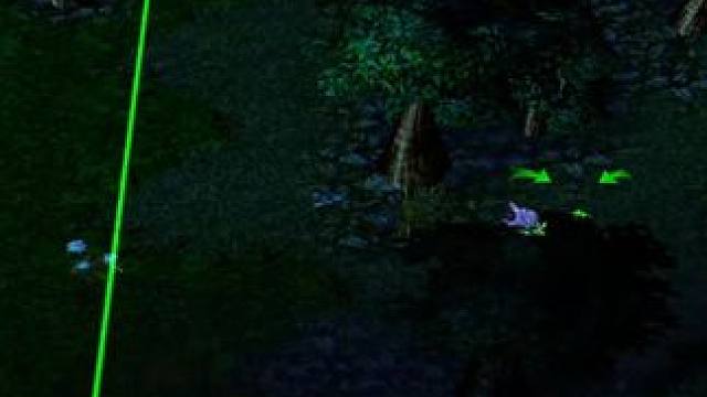 当永隐遇到永隐，会发生什么？