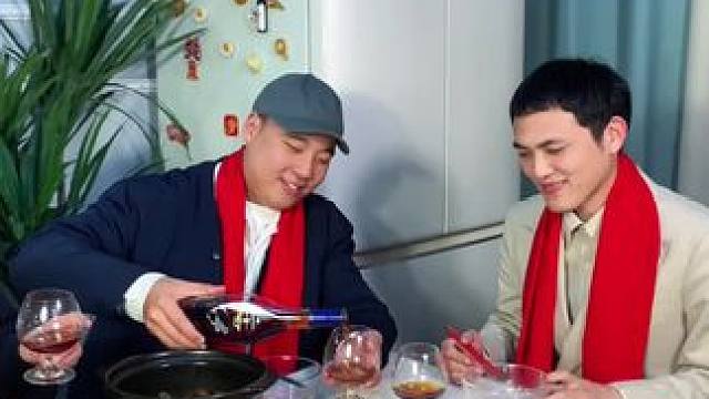 你们那的春节，什么最好玩？