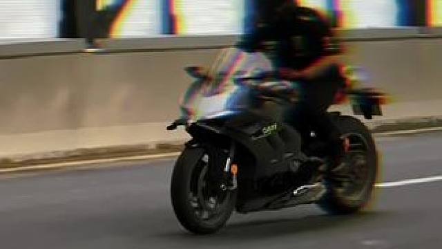 那么就祝2024各位旗开得胜 马到成功！
#机车