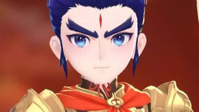 #梦幻西游 #梦幻西游电脑版 
#梦幻西游创梦计划 #梦幻新春拜年