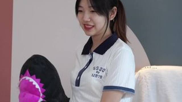 #甜系女孩 #ootd穿搭 #摄影约拍 #甜妹天花板 #模特拍摄花絮