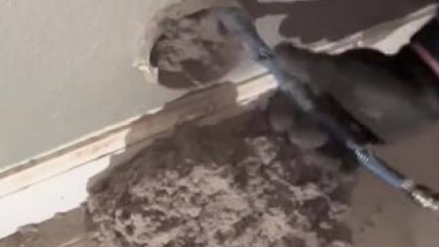 我发布了一个新视频，快来围观吧！