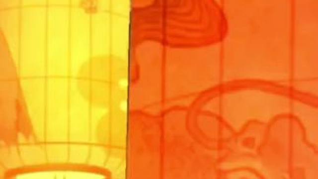 #阴阳师 #辉夜姬 初代打火姬——小公主