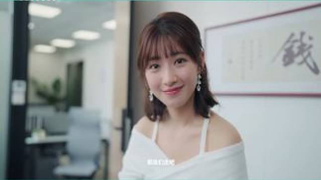 电影游戏：拜托明天和我恋爱吧第1集，为女总裁出头 #电影游戏 #情景互动 #恋爱