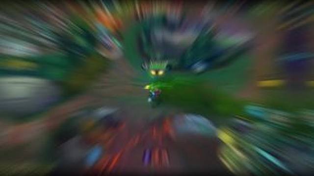 直播间更秀#lolm #游戏日常 #lol手游峡谷狂欢 #细节操作 #联盟小剧场