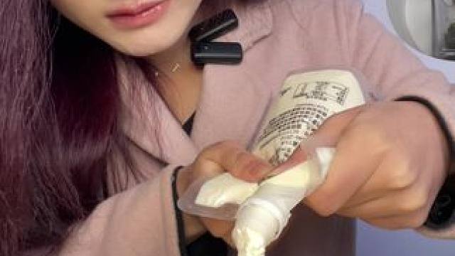 奶嚼口和酸奶疙瘩有没有血缘关系