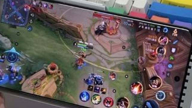 小鸡X2S！满足你的游戏需求！ #手柄 #手柄推荐 #游戏手柄