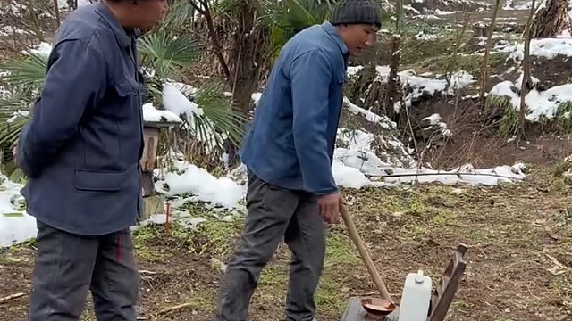 说了不用了，口袋自己会张口[捂脸]