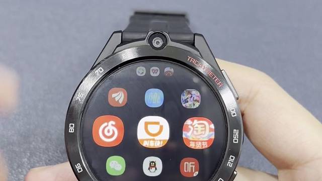 年货都买齐了吗