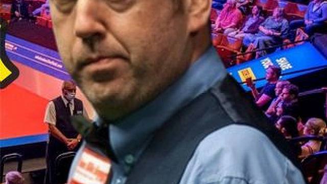 斯诺克花式进攻创始人，准度整活两不误，一代准神威廉姆斯 #斯诺克 #马桂莲 #霍金斯 