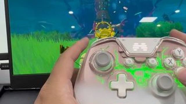 【小白好物推荐】北通斯巴达3心动版游戏手柄
#好物推荐 #好物种草 #游戏手柄