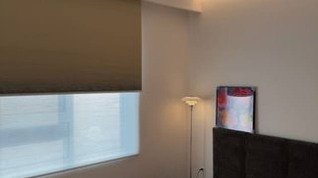 离搬家倒计时了 网购的新家物件也陆续到货了 今天约了师傅把床和窗帘安装上了 整体都太满意了 很期待接