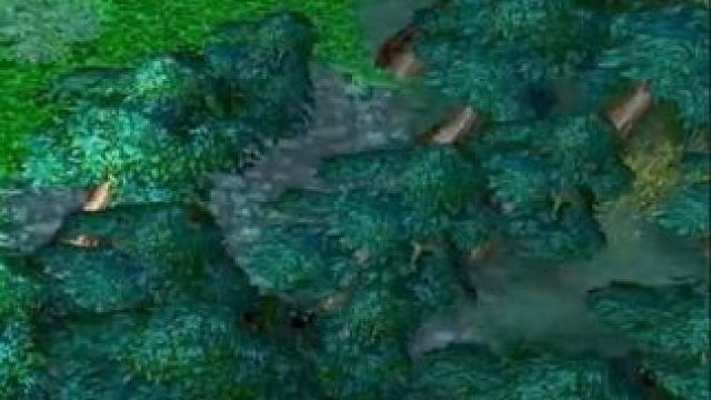 （三）大熊原声大碟，坦克影魔打明图对手军团