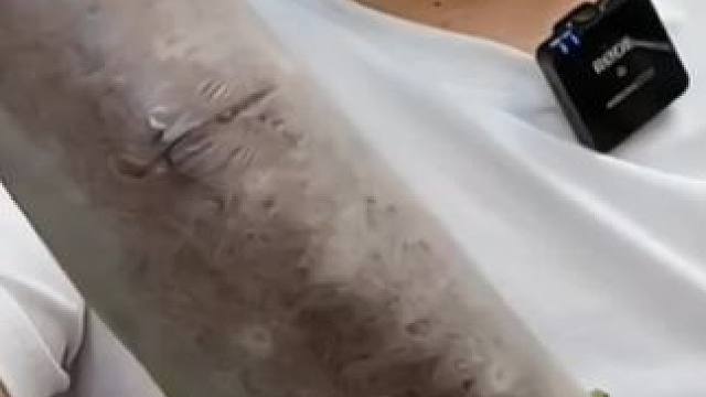 #深夜放毒系列之让你饿的睡不着 #那些尝一口就忘不掉的特色美食