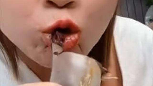 #深夜放毒系列之让你饿的睡不着 #那些尝一口就忘不掉的特色美食