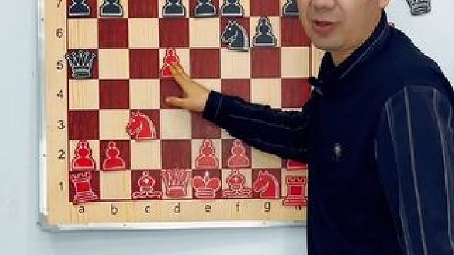 #国际象棋 #思维训练 #脑力开发 #专注力培养 #儿童思维训练 @DOU+小助手