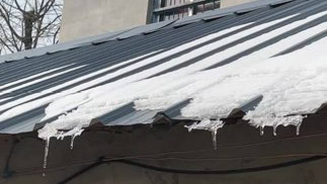 #冬天该有的样子