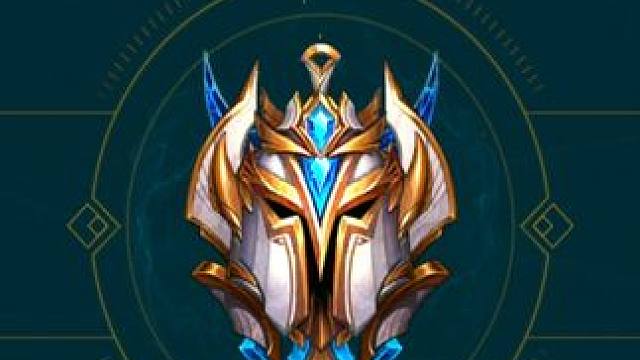 家人们，无敌。赶紧用奥恩腰子上大分吧 #慎 #奥恩 #lolm #上热门