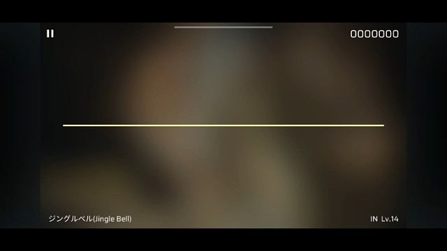 Phigros的日常 叙利亚版的圣诞快乐！