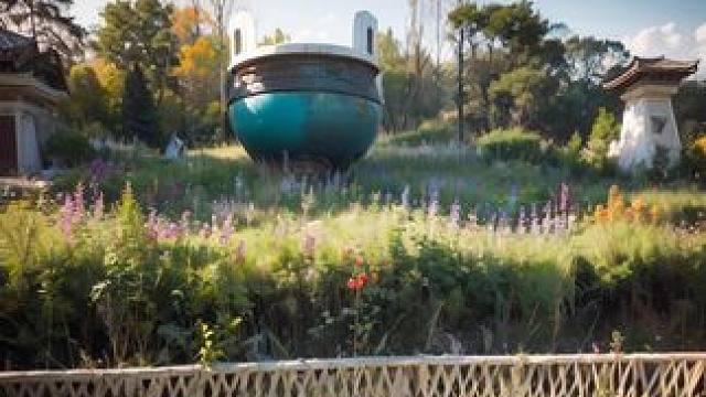 #人人都是ai艺术家