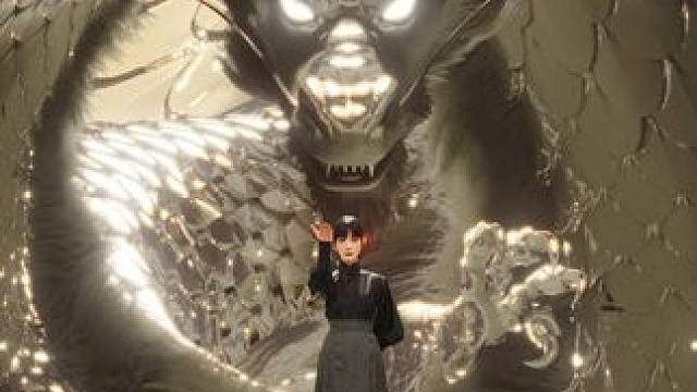 龙年大吉 #年是什么 #回家整顿红包市场  #新年快乐 #拜年 #变装