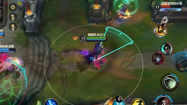 这一斧头谁能顶得住？