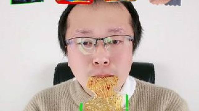 4款长期霸榜童年爆辣小零食 #零食推荐 #忘不了的童年味道 #一口吃回童年 #寻找年味 #零食测评