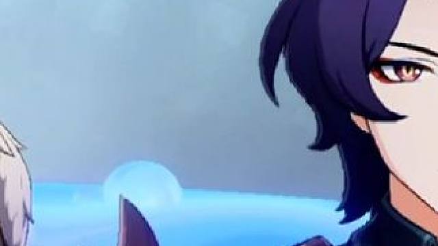 #崩坏星穹铁道 #假如在午夜入梦