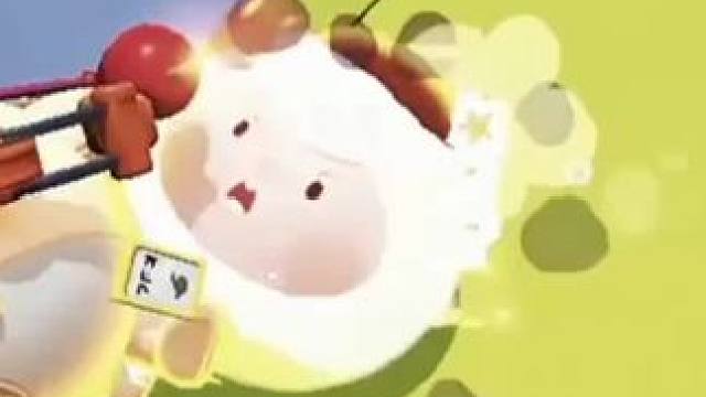 #蛋仔岛过蛋仔年 #蛋仔派对 #eggy爱挤 #蛋仔女孩 #游戏日常