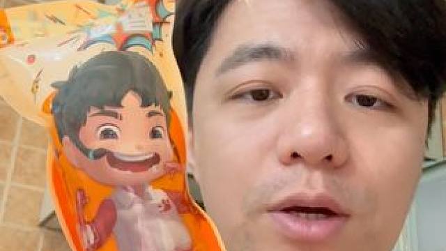 追剧下酒必备的手撕烤脖，肉质紧实，香辣耐嚼，真的太好吃了#烤脖#鸭脖#零食推荐#零食